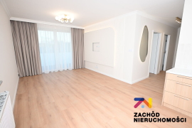 Nowe mieszkanie 51m2- Szlachecka